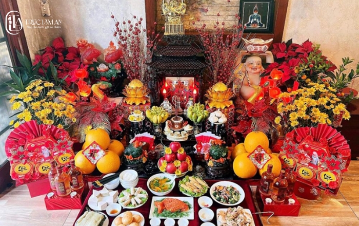 Lưu ý cúng Ông Địa Thần Tài ngày khai trương để hút tài lộc