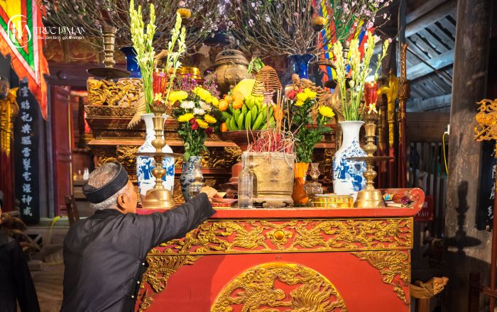 Nên dọn bàn thờ vào ngày nào theo phong thủy?