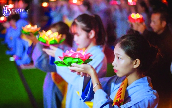 Ngày Vu Lan báo hiếu là gì? Giải đáp ý nghĩa và các nghi lễ 