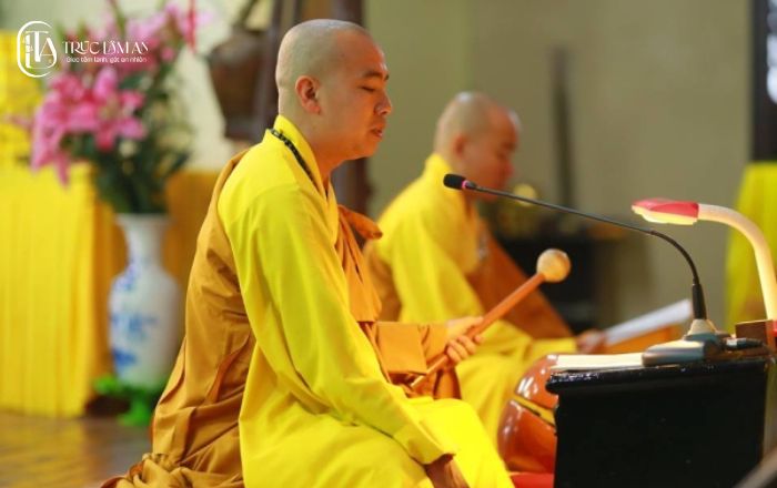 Phân biệt về phúng kinh, tụng kinh và đọc kinh