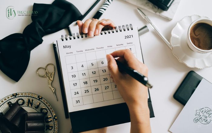 Tại sao cần tư vấn ngày giờ trước khi làm việc lớn?