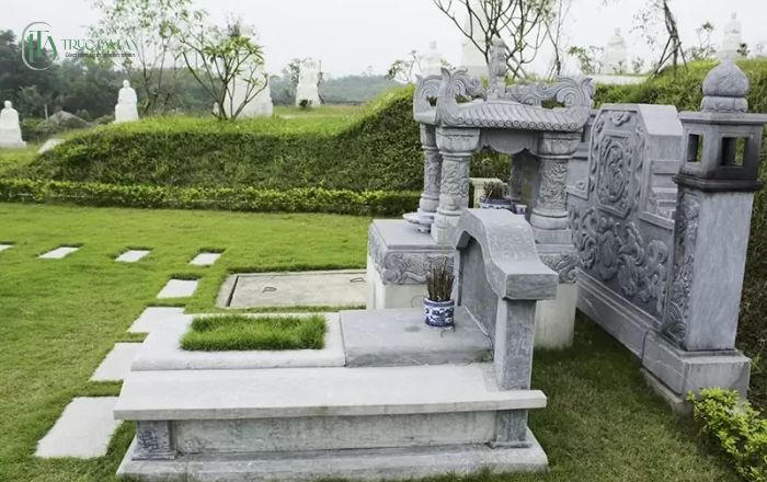 Tổng hợp các bài cúng sửa mộ đầy đủ, chi tiết nhất