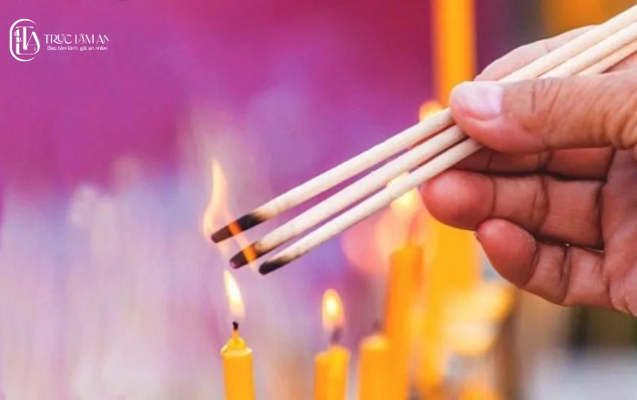 Tổng hợp từ A-Z văn khấn cầu siêu, phóng sinh và giải hạn 