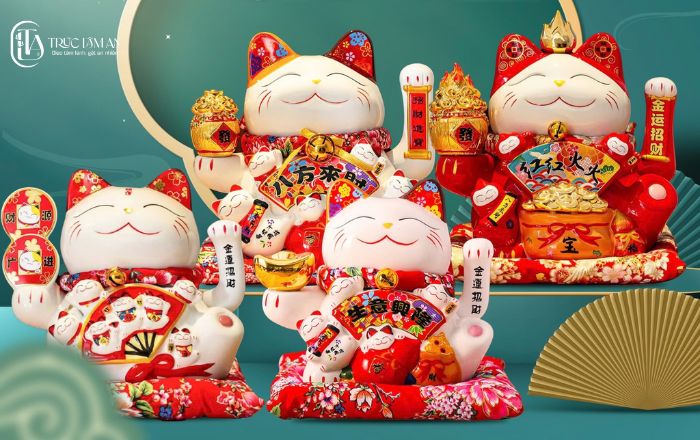 TOP 3 vật phẩm thu hút tài lộc hiệu quả nên có trong nhà