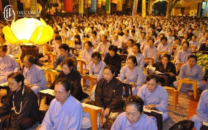 Tụng kinh không hiểu nghĩa có nhận được nhiều phước báu không?