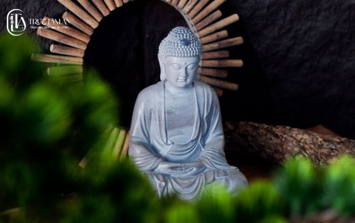 Tượng Phật A Di Đà: Ý nghĩa, chất liệu và lưu ý khi mua