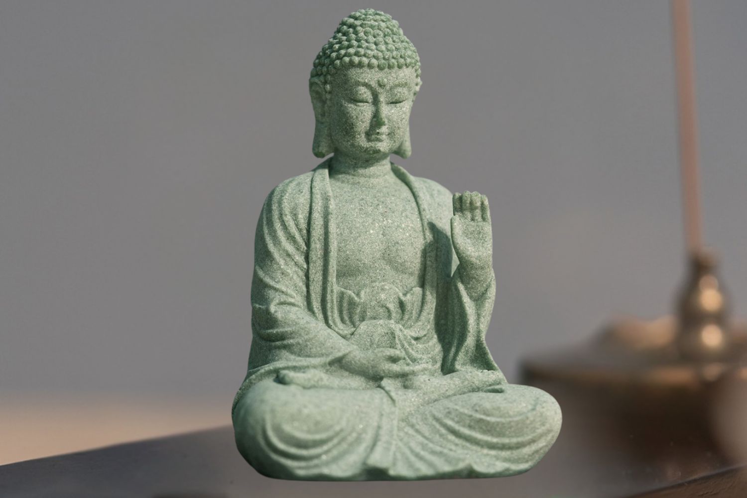 Tượng Phật bằng composite là gì? Có nên thỉnh không?