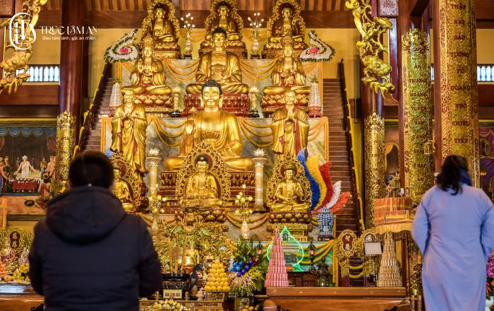 Ứng dụng kinh tứ diệu đế vào đời sống và lưu ý quan trọng