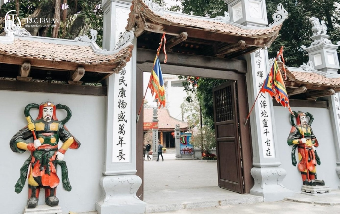 Văn khấn cầu duyên chùa Hà linh nghiệm, cầu được ước thấy