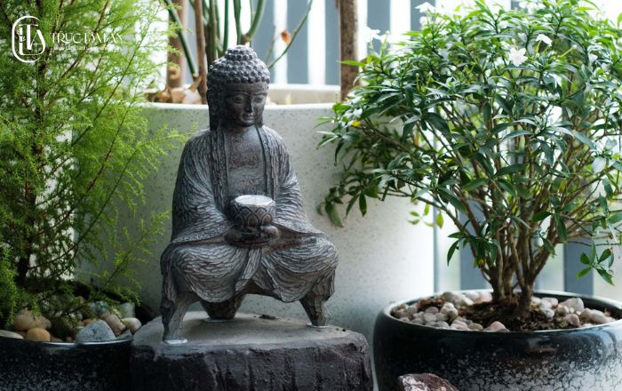 Vì sao nên có một góc thiền tại nhà? Gợi ý cách bố trí đơn giản