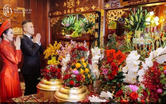 Cách chọn và xem ngày giờ tốt để cưới hỏi chuẩn nhất