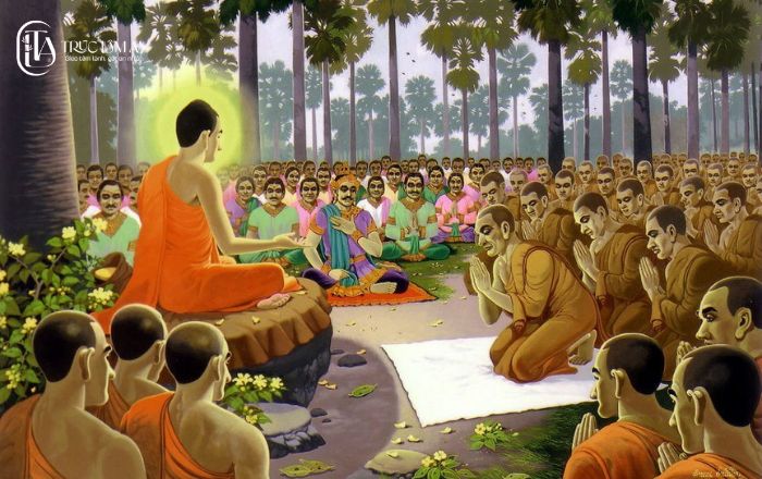 Ý nghĩa Tứ Diệu Đế: Khổ Đế, Tập Đế, Diệt Đế, Đạo Đế 