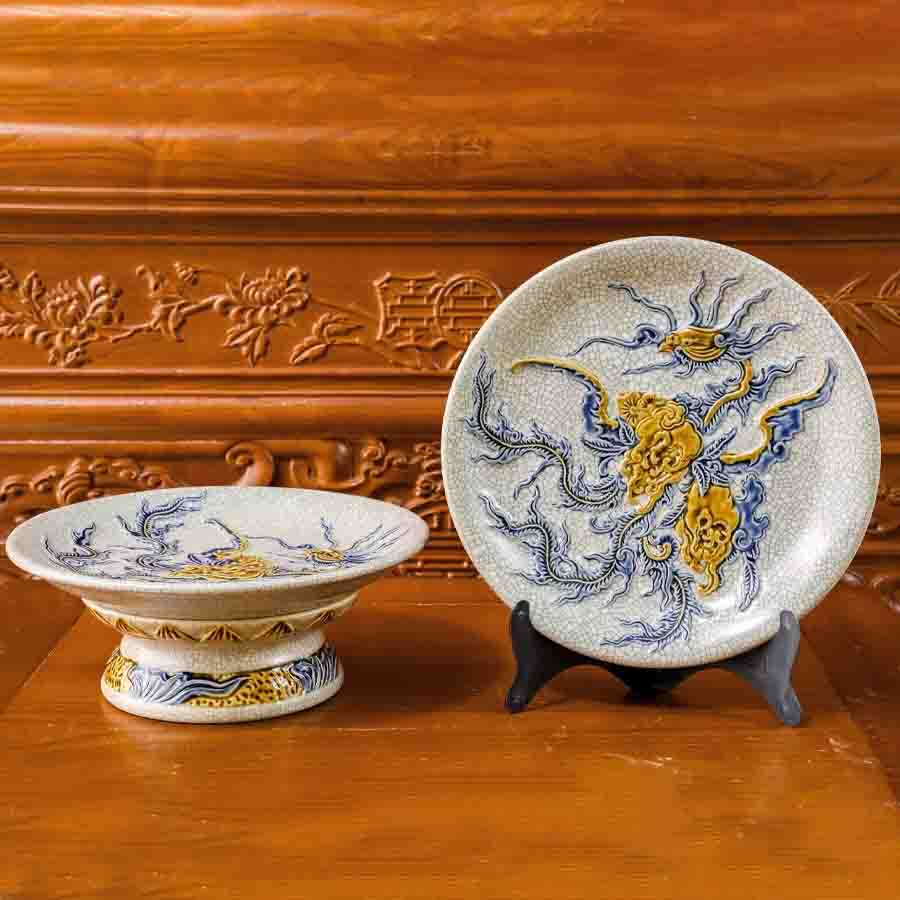 Đĩa Bồng