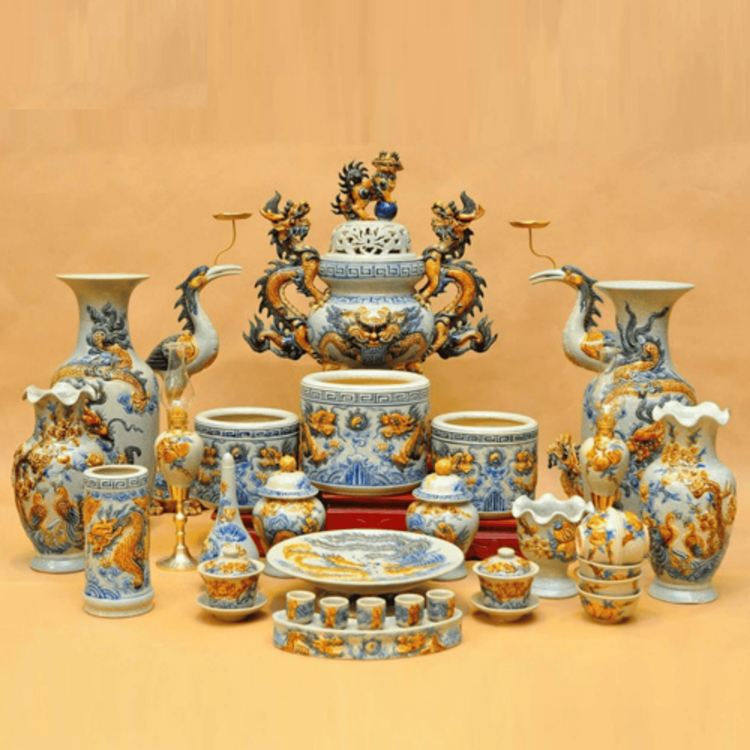 Đồ thờ