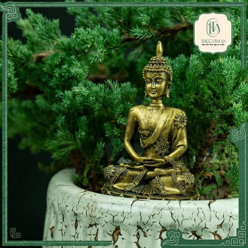 Tượng Phật Mật Tông