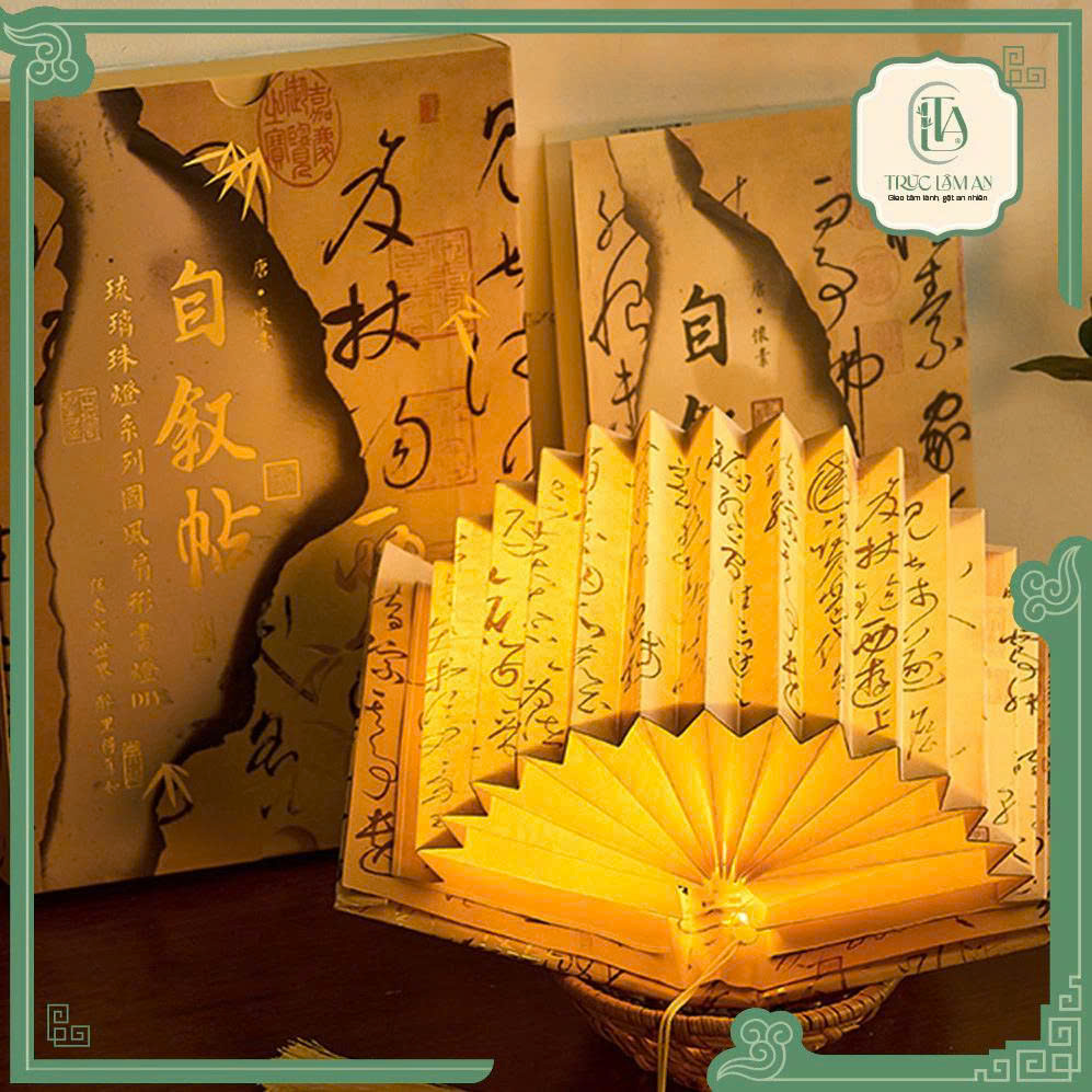 Phụ Kiện Pháp Khí