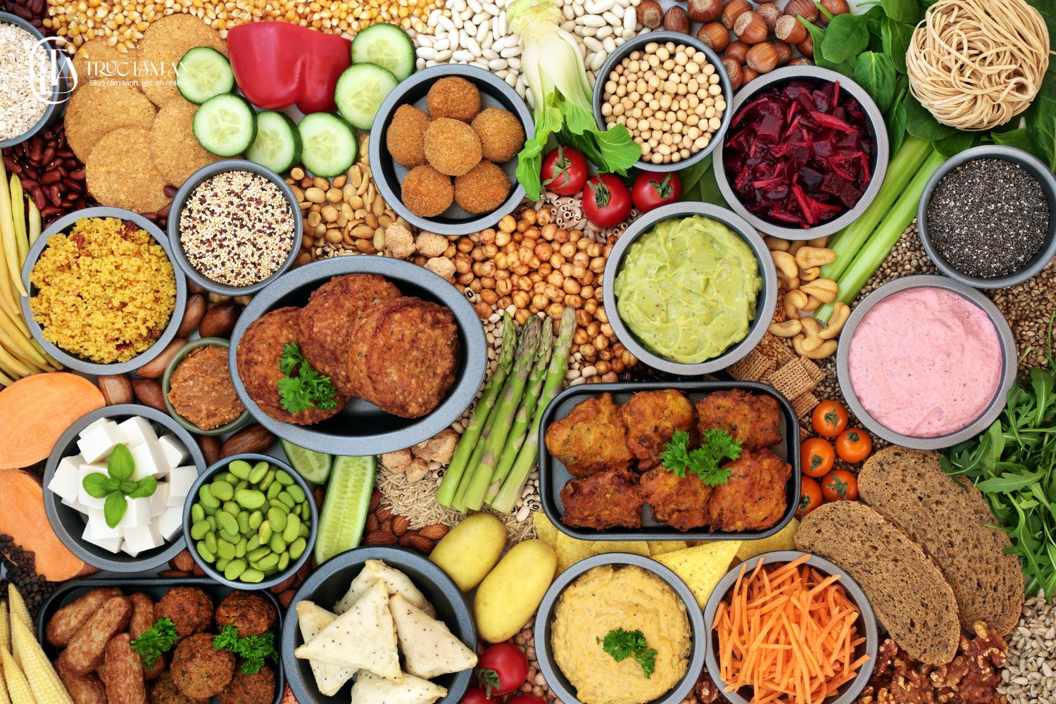 Ăn chay trong Phật giáo là gì?