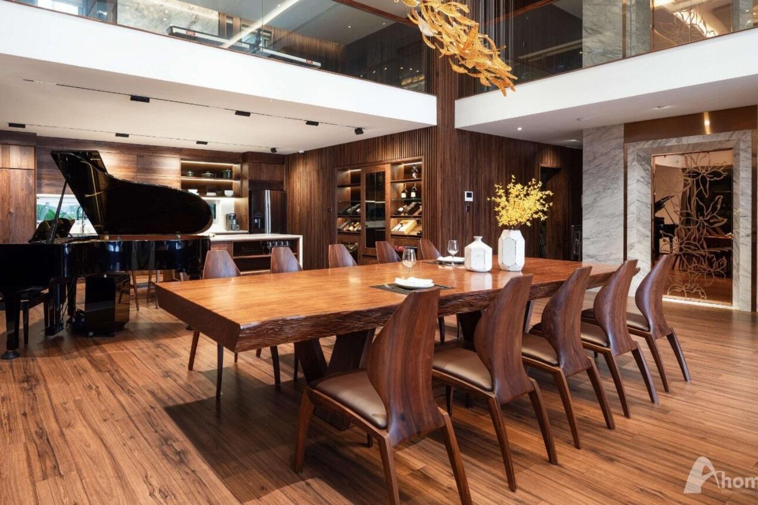 Cách chọn hướng nhà theo ngũ hành trong thực tế