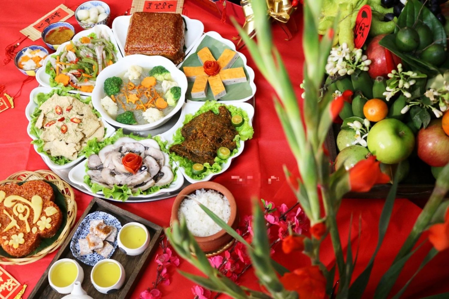 Giải đáp ngày cúng cửu huyền thất tổ