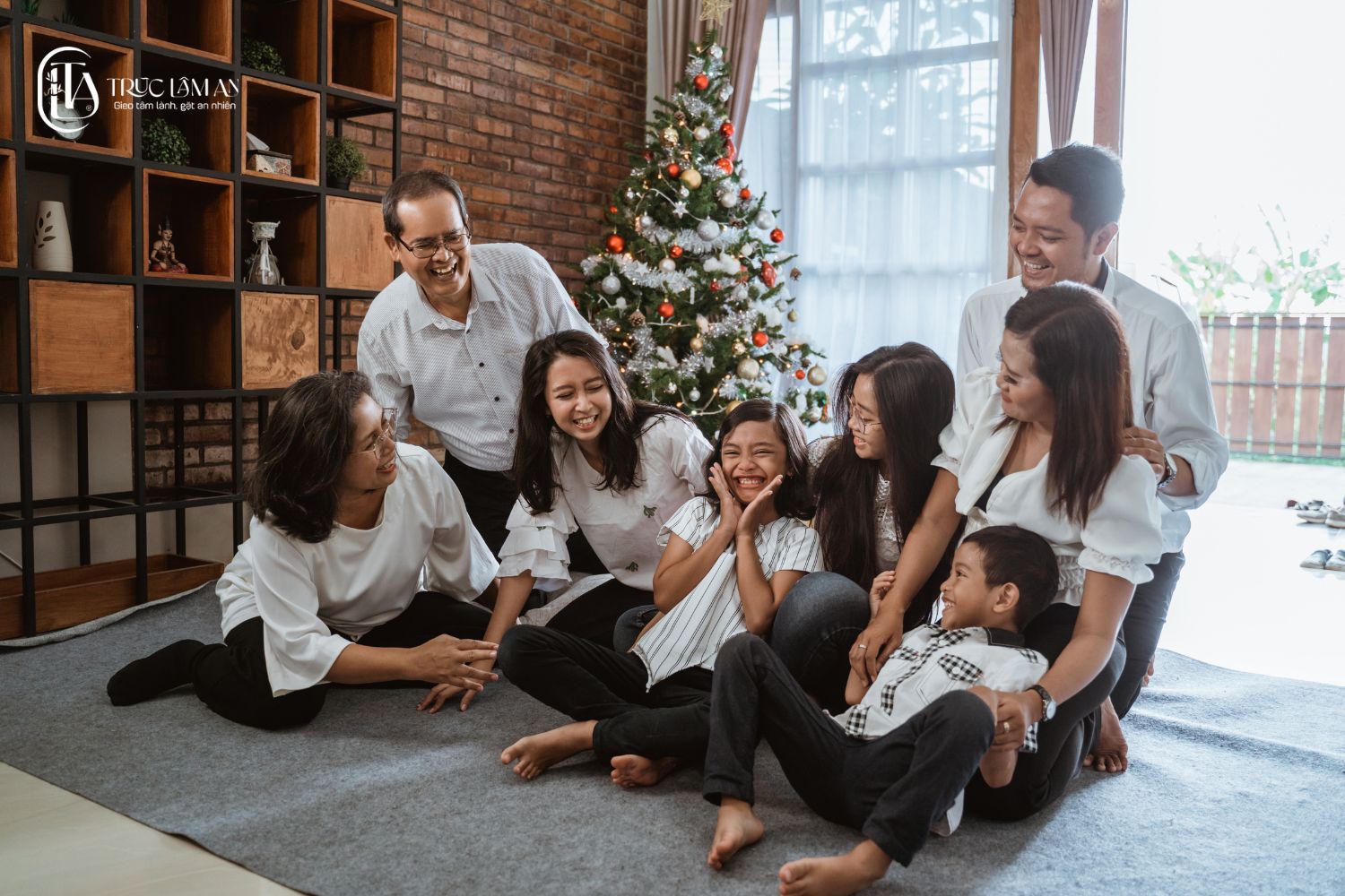 Gieo nhân lành trong kinh doanh và đời sống thực tế