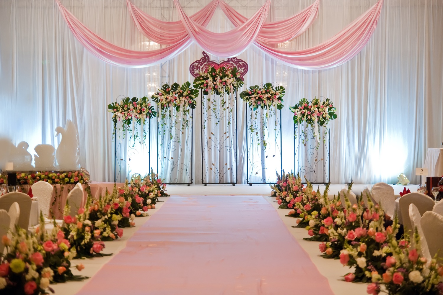 Ý nghĩa của bài phát biểu trong ngày cưới