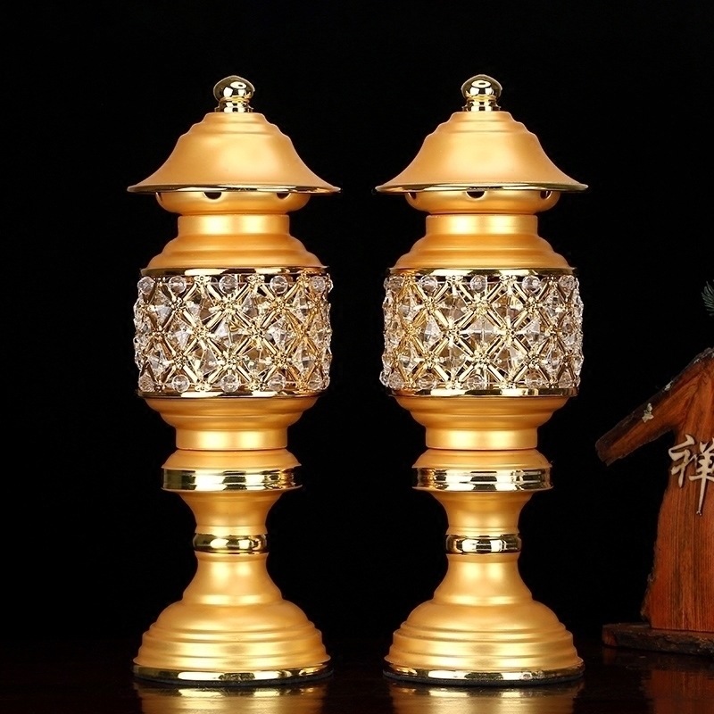 BỘ ĐỒ THỜ HOA SEN