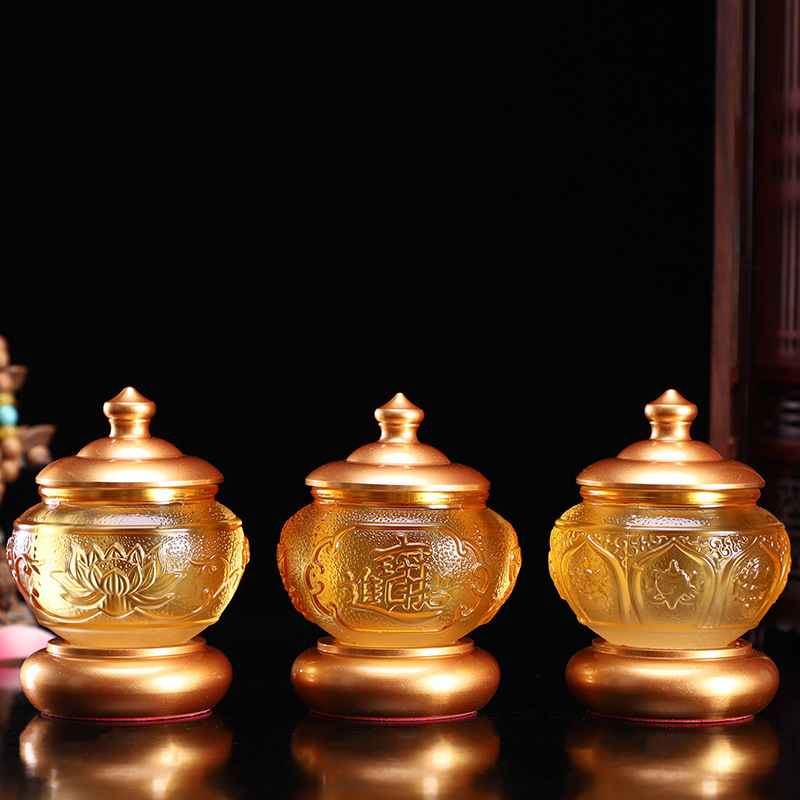 CHÉN NƯỚC THỜ