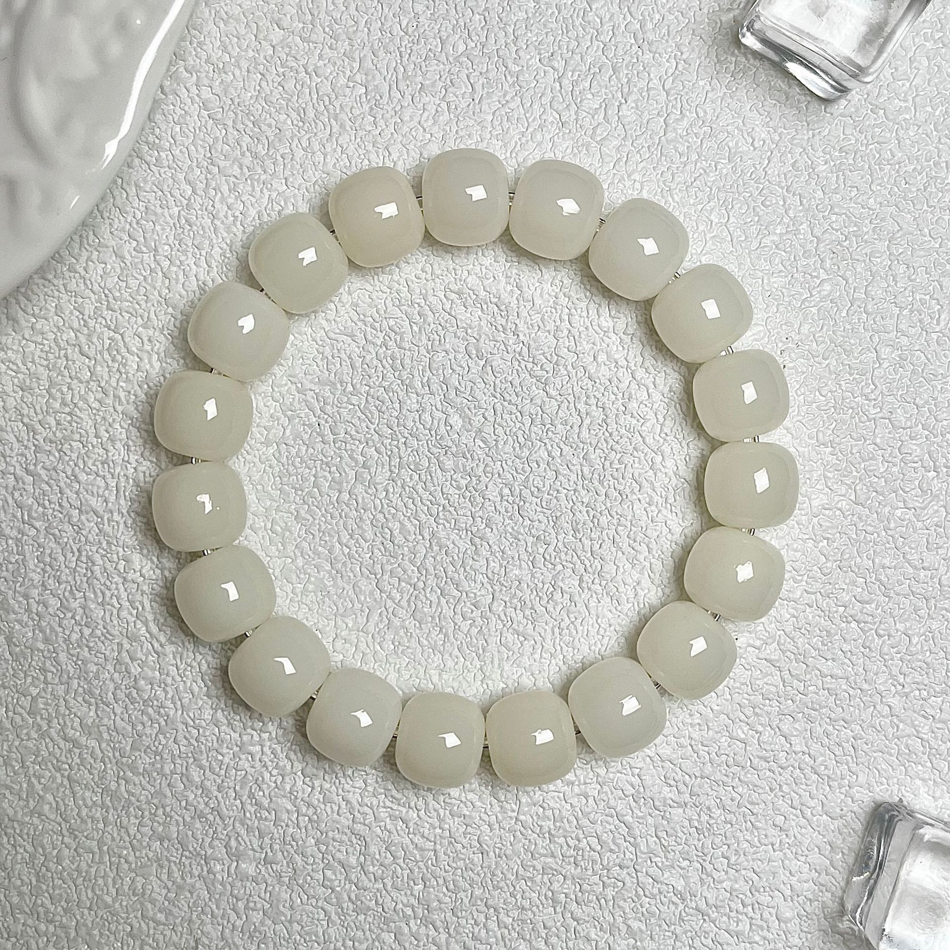 BẠCH NGỌC BỒ ĐỀ NGŨ HÀNH