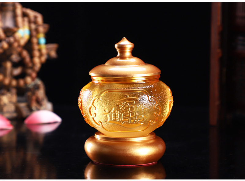 CHÉN NƯỚC THỜ
