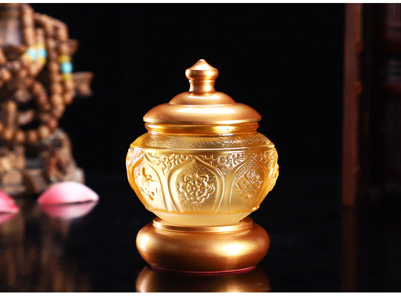 CHÉN NƯỚC THỜ
