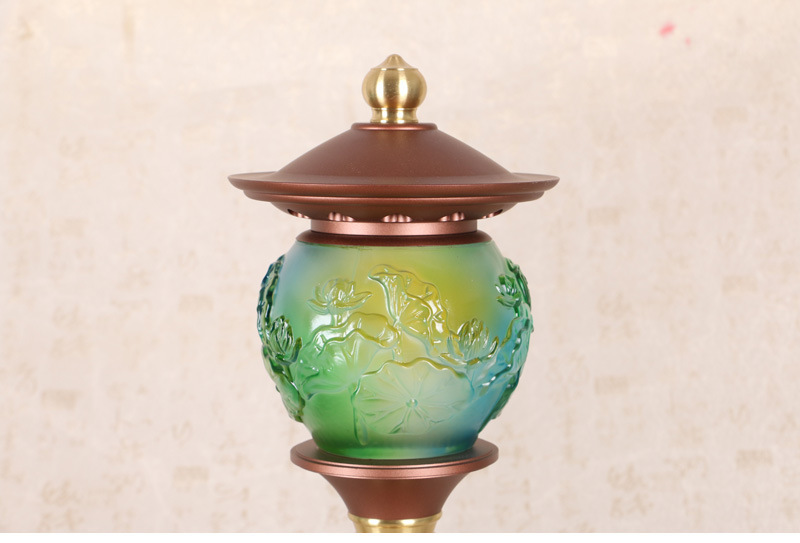 BỘ ĐỒ THỜ THỦY TINH