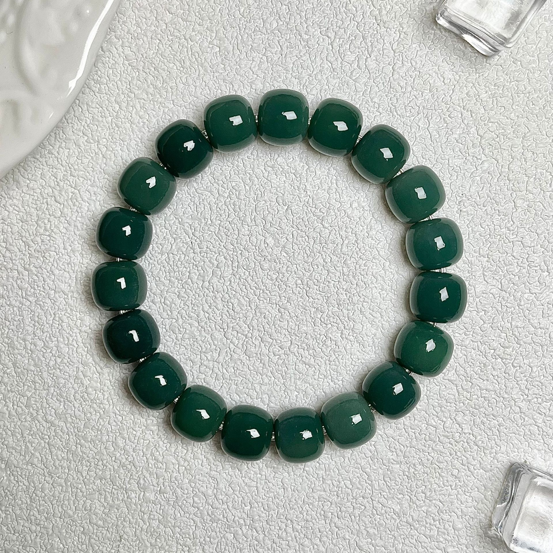 BẠCH NGỌC BỒ ĐỀ NGŨ HÀNH