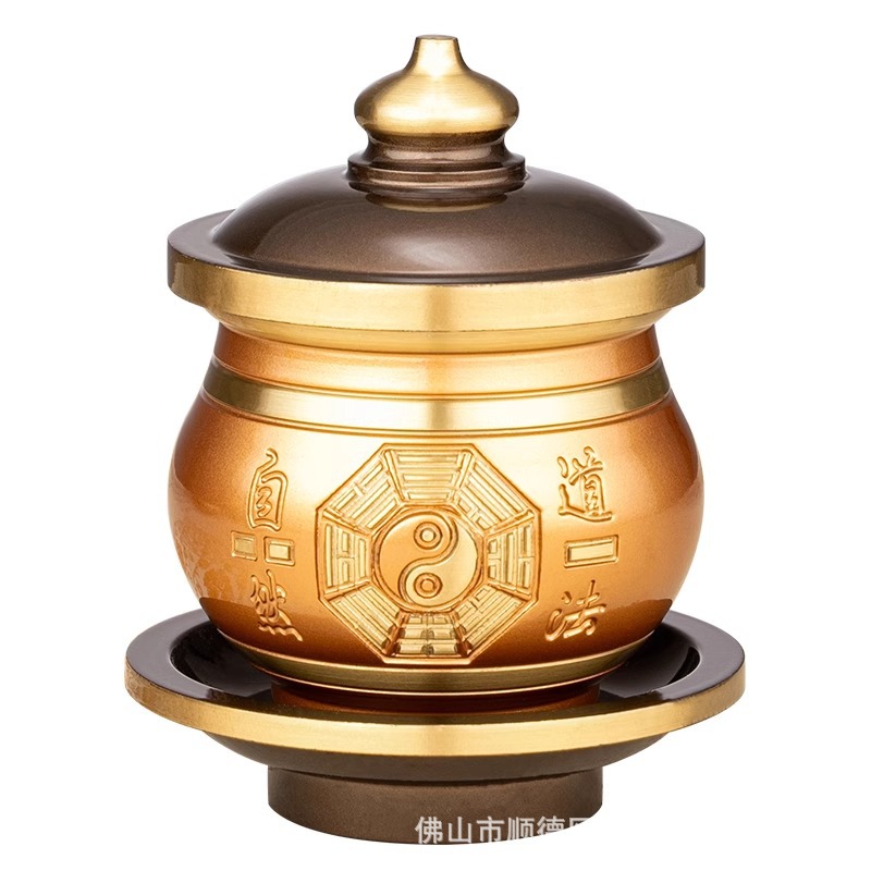 CHÉN NƯỚC THỜ