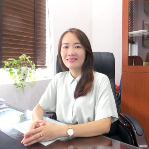 Chị Ngọc