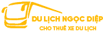 logo Dulichngocdiep