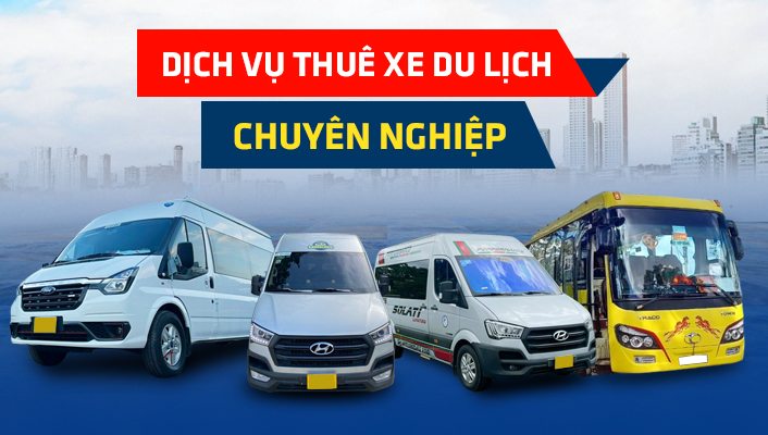 Dịch vụ Du Lịch Ngọc Diệp