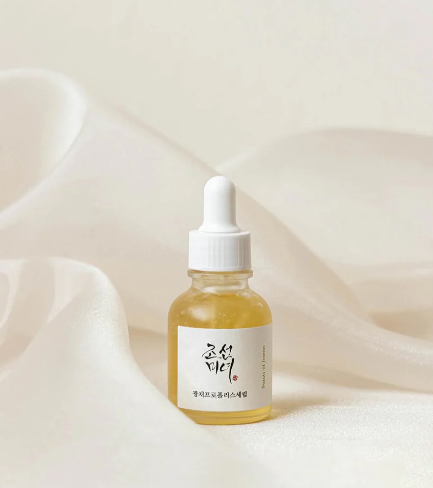 Tinh Chất Dưỡng Da Beauty Of Joseon Glow Serum Propolis + Niacinamide 30ml