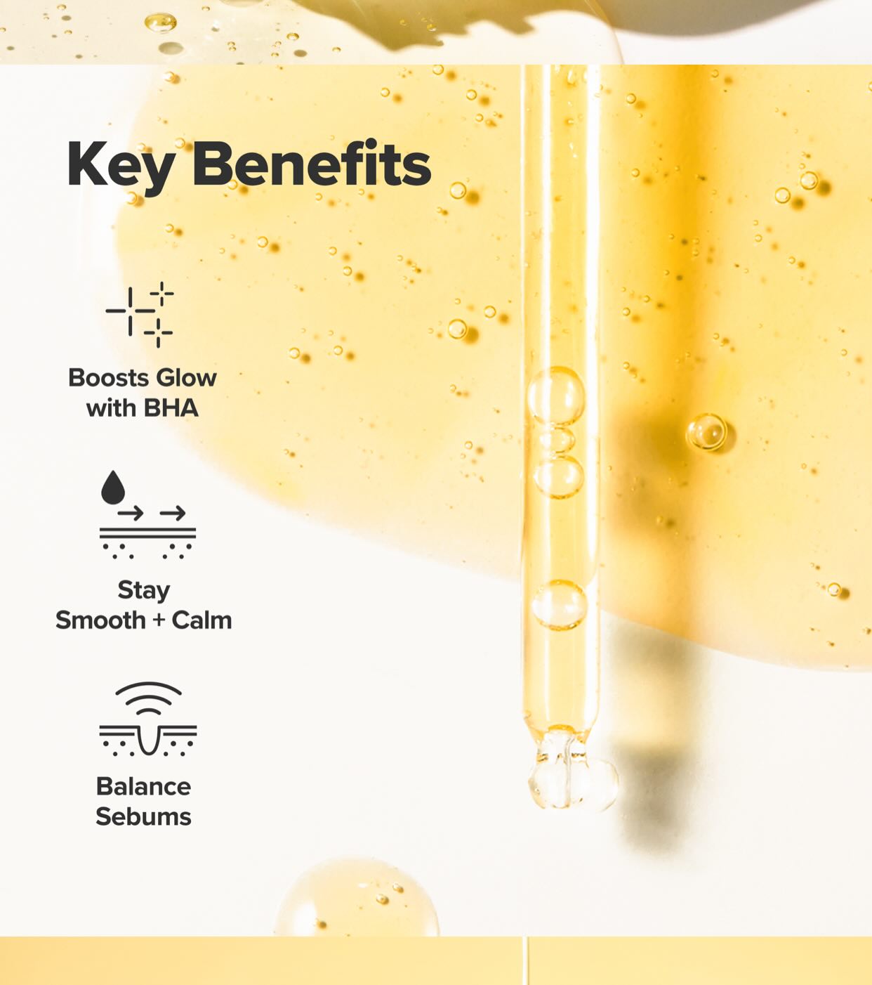 Tinh Chất Dưỡng Da Beauty Of Joseon Glow Serum Propolis + Niacinamide 30ml