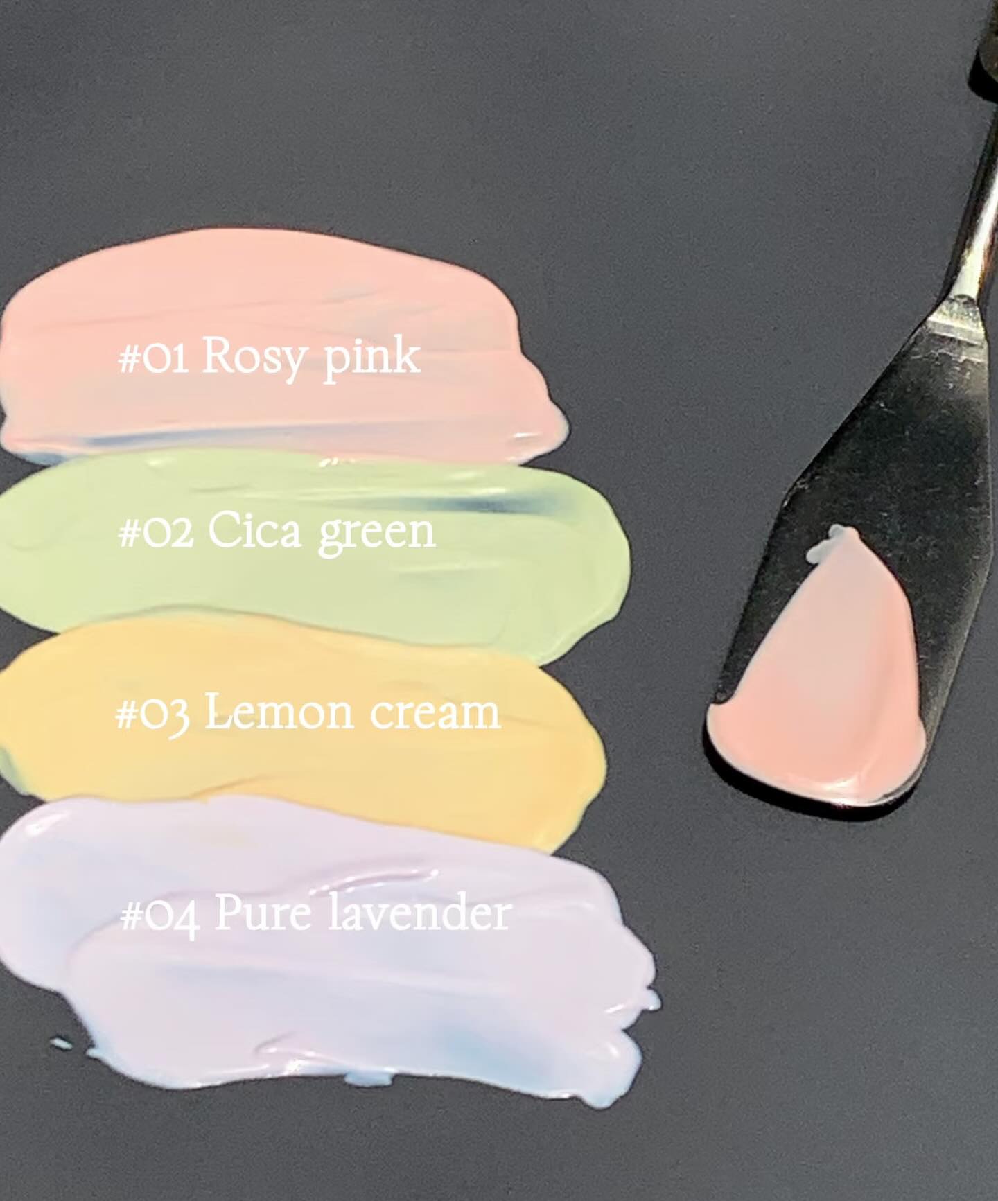 Kem Lót Hiệu Chỉnh Màu Da Và Chống Nắng Dasique Correcting Sun Base SPF 50+ PA+++ 30ml