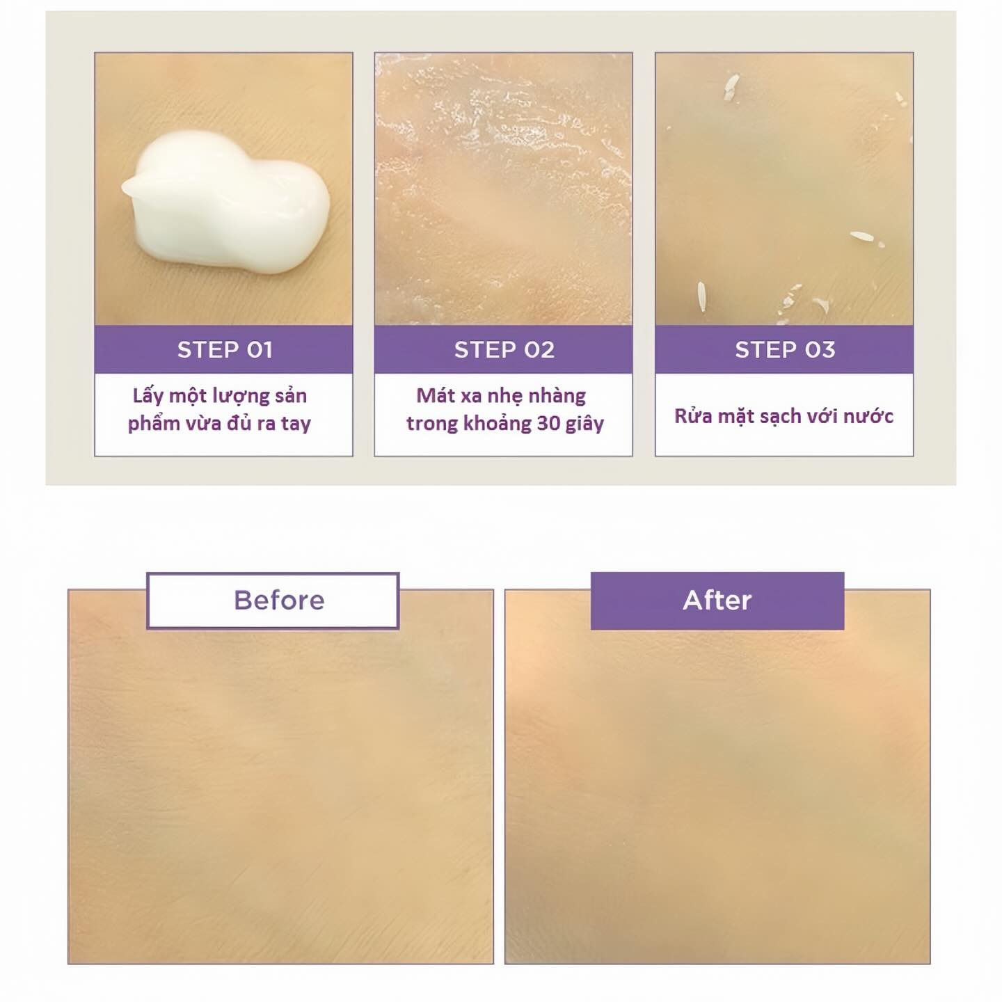 Tẩy da chết The Face Shop Smart Peeling White Jewel 120ml