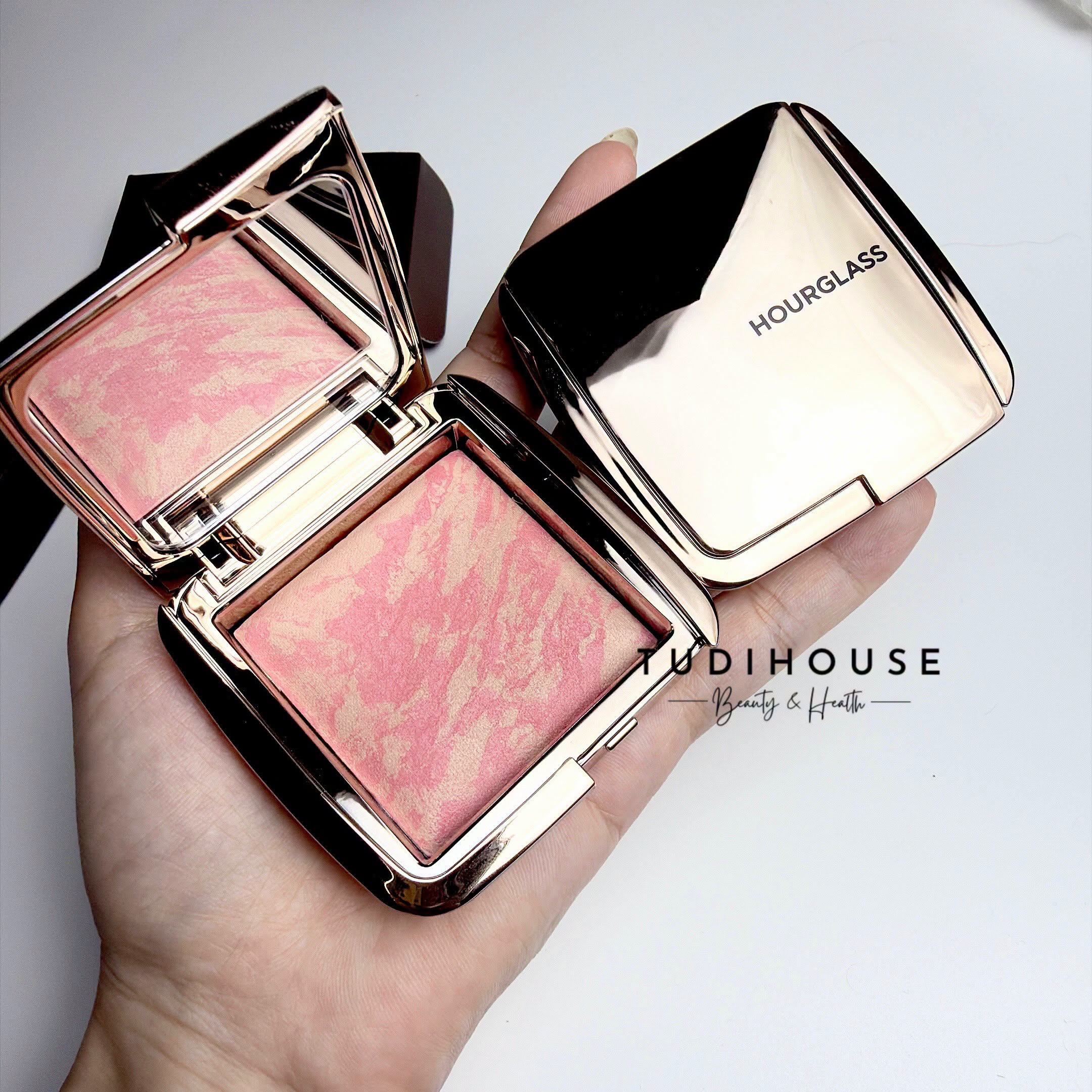 Má hồng Hourglass DIM INFUSION fullsize