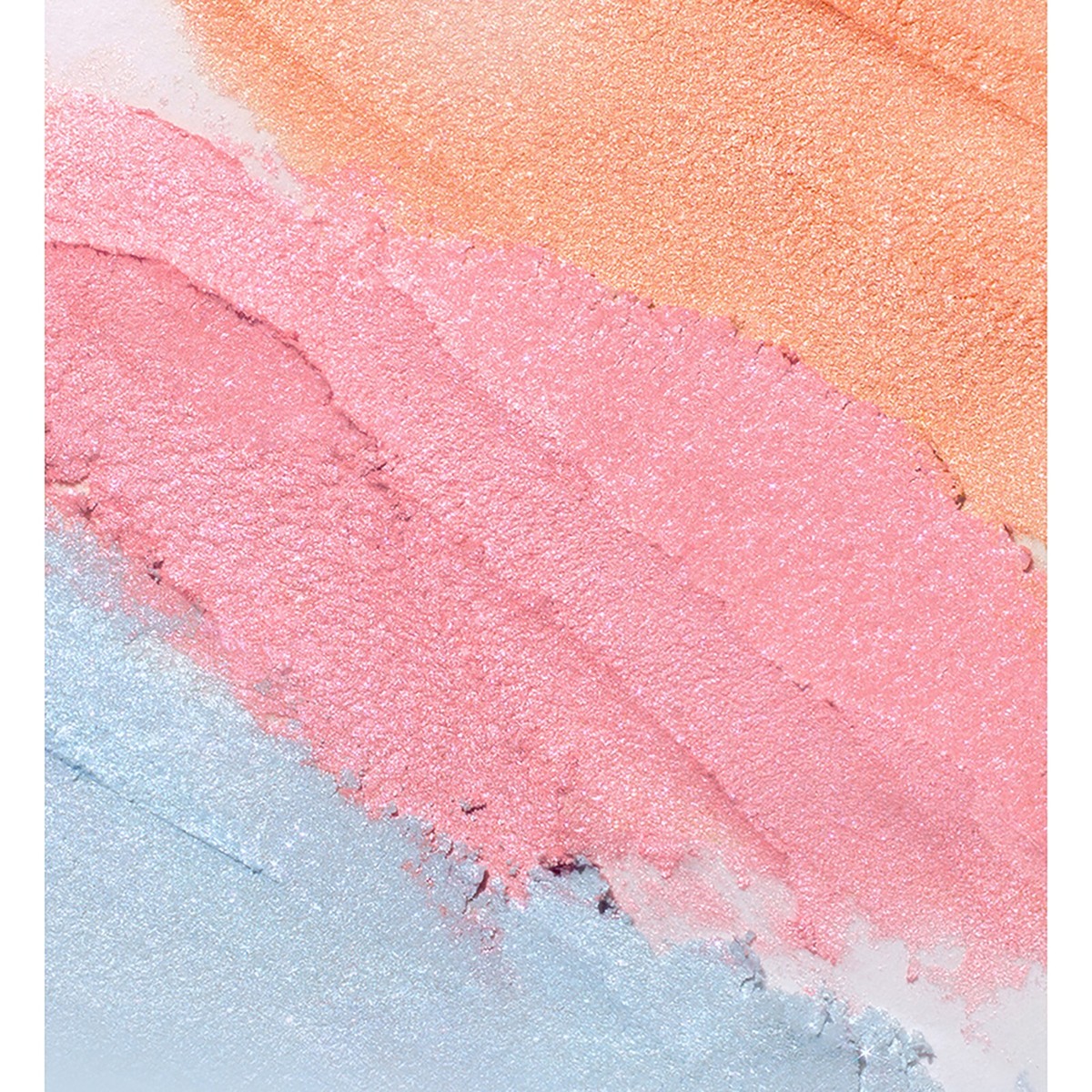 Phấn Bắt Sáng Peripera Heart Pocket Beam #01 Candy Topping