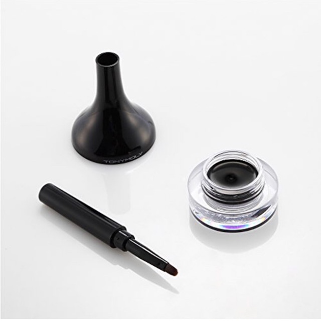 Gel kẻ mắt tonymoly backstage gel eyeliner