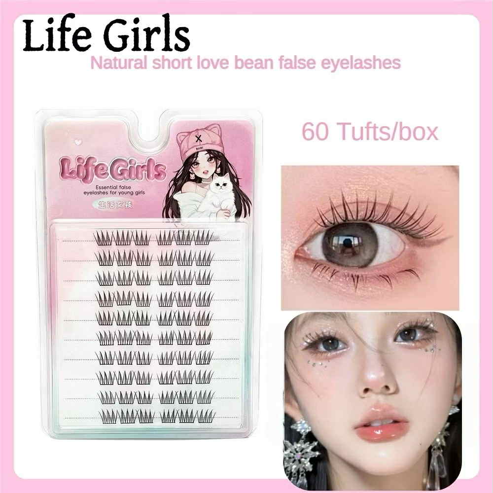 Mi giả không keo LG6071