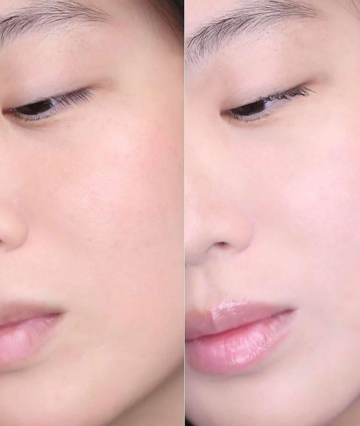 Kem Lót Nâng Tone, Chống Nắng Banila Co All Day Prep Tone Up Base Cream SPF50+ PA++++ 35ml