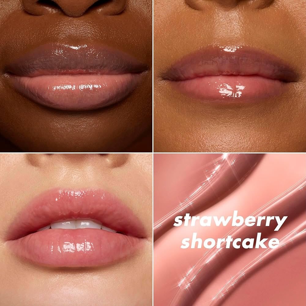 Son dưỡng môi ELF Glow Reviver Melting Lip Balm 15g