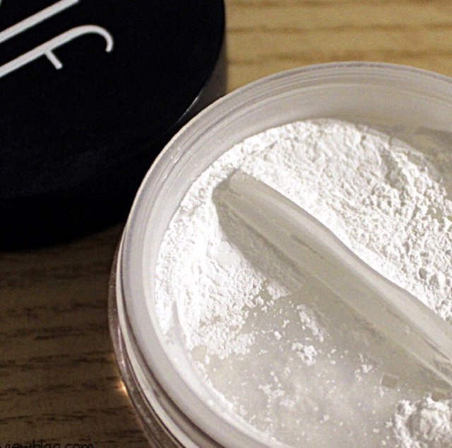 MẪU MỚI 2023 - Phấn phủ bột ELF HD Powder 8g