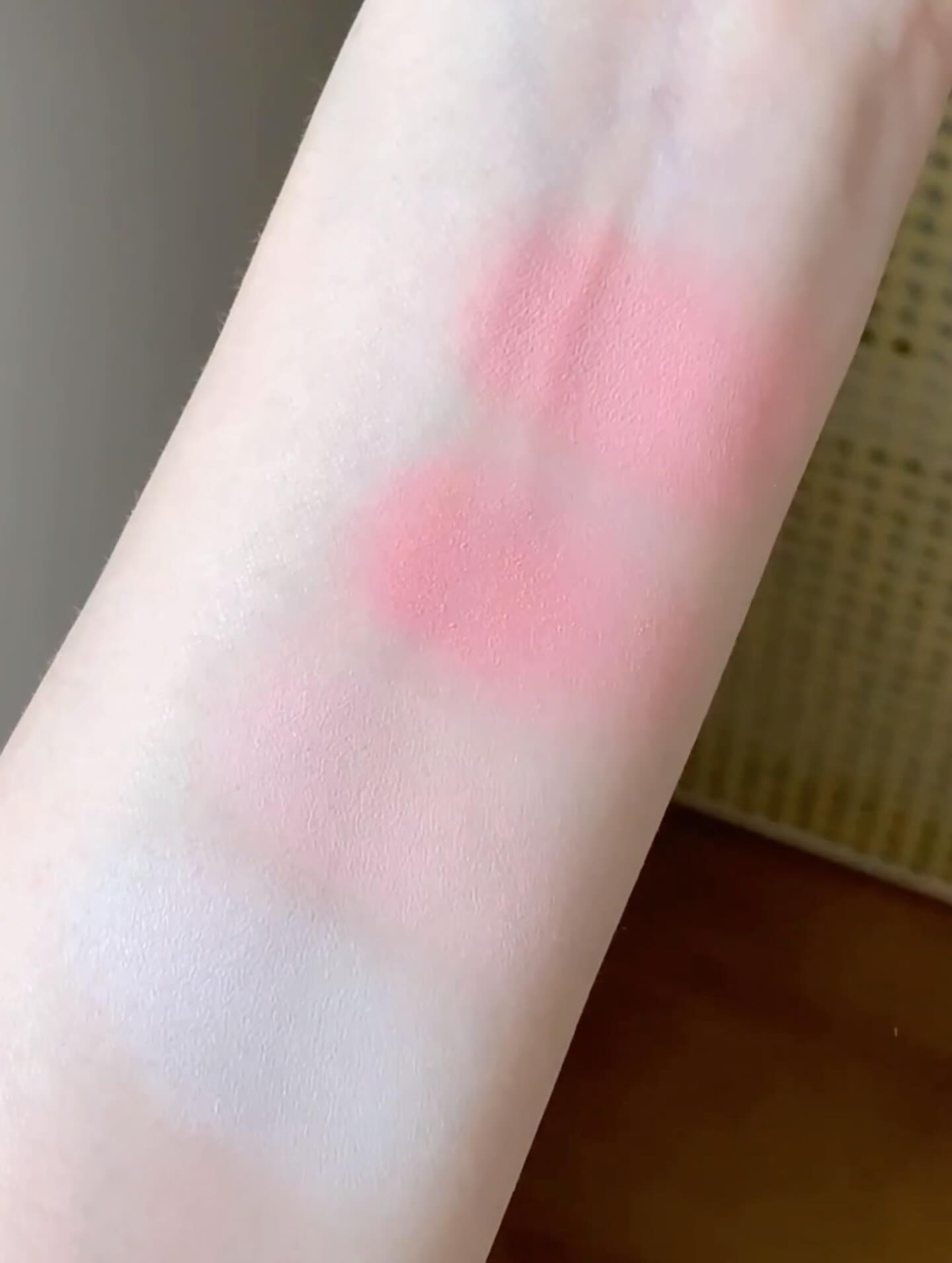 Phấn Má Hồng & Bắt Sáng Judydoll Blush & Highlight Palette - MÀU 02
