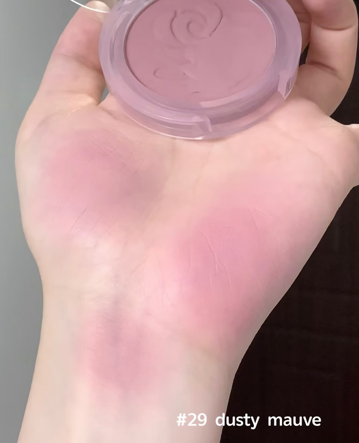 Má hồng ( dạng kem bùn ) Peripera Pure Blushed Sunshine Cheek