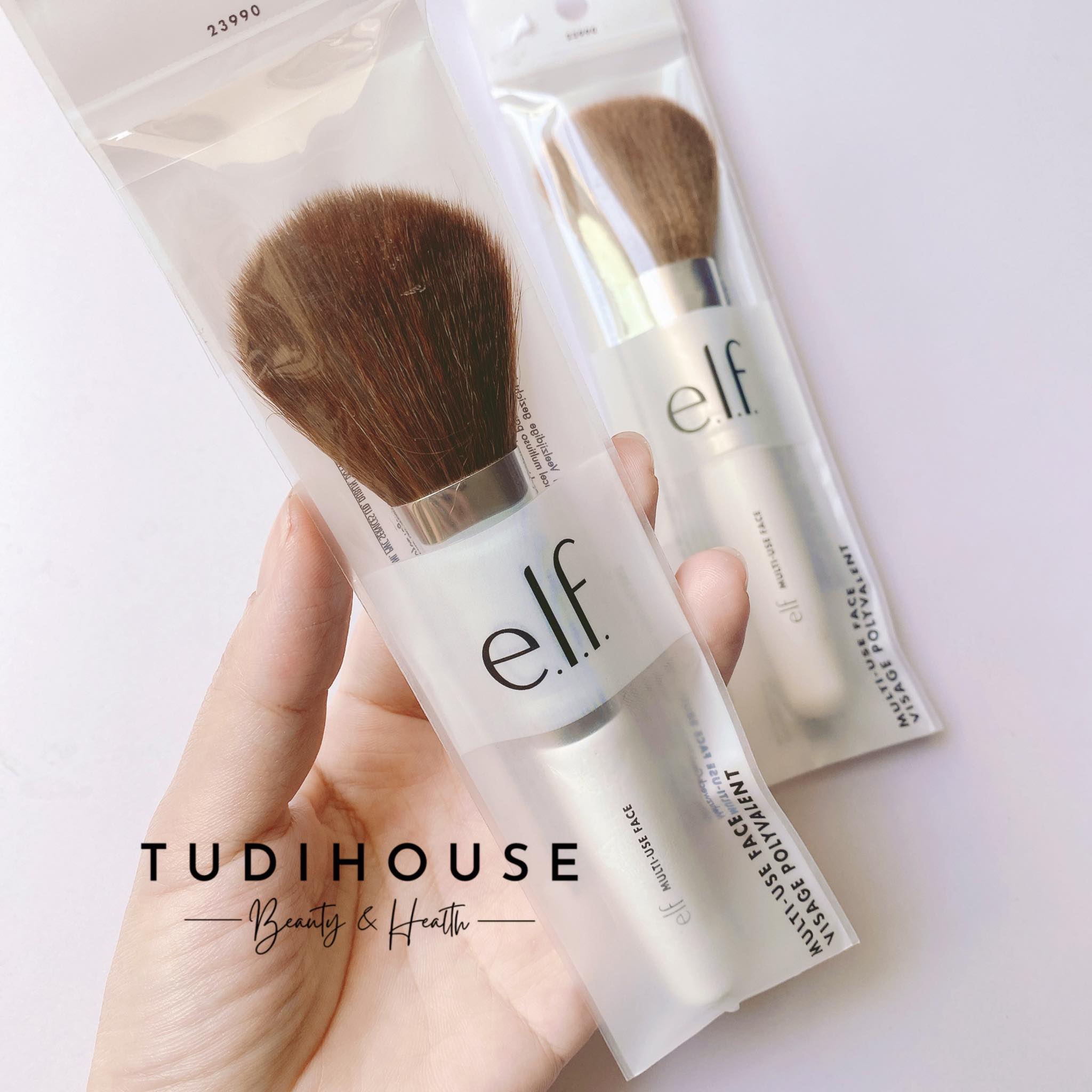 Cọ ELF Multi-Use Face Brush